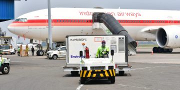 Enam Juta Vaksin Tahap ke-43 dan 44 Tiba di Tanah Air