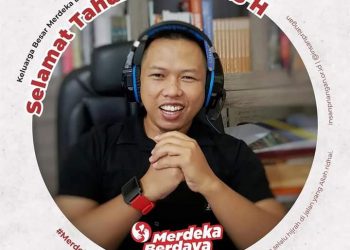 Catatan 1 Muharram : | TAHUN BARU, ENERGI BARU |