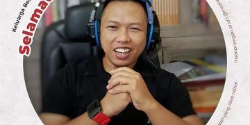 Catatan 1 Muharram : | TAHUN BARU, ENERGI BARU |