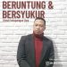 Catatan Jumat :  | BERUNTUNG & BERSYUKUR |