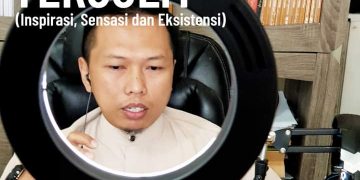 Catatan Jumat :  | HAL TERMUDAH & TERSULIT | (Antara Sensasi, Inspirasi dan Eksistensi)