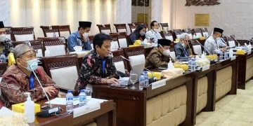 Mukhaer Pakkanna : Pemerintah Harus hati-hati Memperlakukan Organisasi Masyarakat