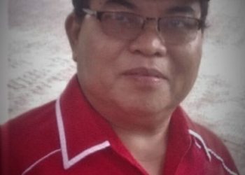 FOKAN Riau Taja Berbagai Event Olahraga di Masa Pandemi COVID-19