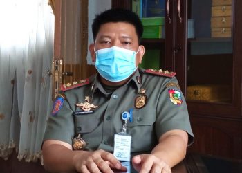 Total Denda Pelanggar PPKM Level 4 di Pekanbaru Capai Rp37,9 Juta