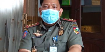 Total Denda Pelanggar PPKM Level 4 di Pekanbaru Capai Rp37,9 Juta