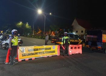 PPKM Level 4 di Luar Jawa Diperpanjang hingga 23 Agustus