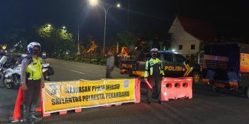 PPKM Level 4 di Luar Jawa Diperpanjang hingga 23 Agustus