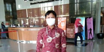 Memulai Pekerjaan Dengan Niat dan Tertib