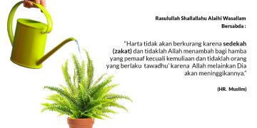 Sedikit Tapi Memiliki Banyak Manfaat