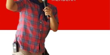 Catatan Jumat awal bulan Kemerdekaan : | BERJUANGLAH untuk MERDEKA |