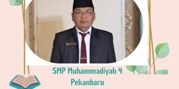 A.Rahman : Tahun Baru Islam Momentum Perubahan dan  Refleksi Diri