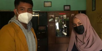 Kegiatan PD IPM Pekanbaru dalam Menyemarakkan Tahun Baru Islam 1443 Hijriyah