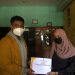 Kegiatan PD IPM Pekanbaru dalam Menyemarakkan Tahun Baru Islam 1443 Hijriyah