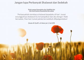 Jumat Berkah