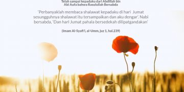 Jumat Berkah