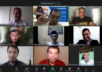 Taliban Harus Bentuk Pemerintahan Rekonsiliatif dan Pastikan Kesejahteraan Rakyat