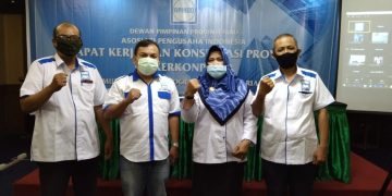 Apindo Pekanbaru, Minta PPKM di Perlonggar Agar Pengusaha dapat Bernapas