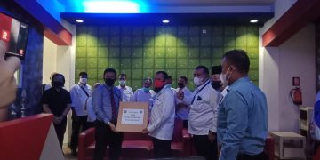 Putus Rantai Bisnis Narkoba, Asperindo Sumsel dan Direktorat Reserse Narkoba POLDA Sumsel Tingkatkan Koordinasi