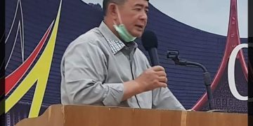 Nasrul Abit Wafat, BMKM Sumsel Turut Berduka Cita atas Wafatnya Tokoh Sumbar Yang Merakyat