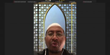 Pimpinan Ranting Istimewa Muhammadiyah New South Wales Selenggarakan Raker