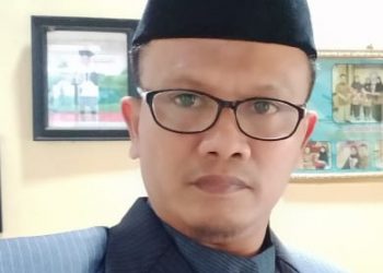 Jangan Lelah Mendidik Anak Kita