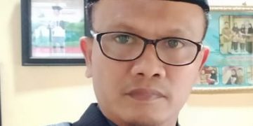 Jangan Lelah Mendidik Anak Kita