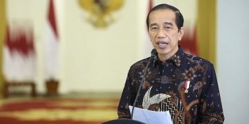 Jokowi: Terima Kasih kepada Seluruh Rakyat Indonesia atas Pengertiannya terhadap PPKM