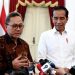 PAN Resmi Gabung ke Koalisi Jokowi-Ma’ruf Amin