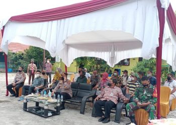 KAPOLRESTA Pekanbaru gercep Bantu Warga Kota Pekanbaru