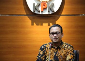 Heboh Remisi Koruptor, KPK Pilih Fokus Pulihkan Aset Negara
