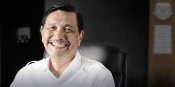 Luhut: Perusahaan China Akan Bangun Pabrik Vaksin di RI, Produksi April 2022