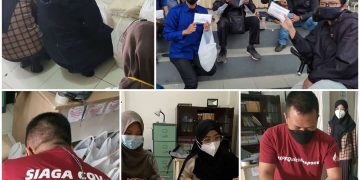 Selamat Menuju Berbuka Puasa 10 Muharram 1443 Hijriyah