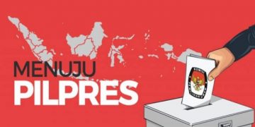 Peta Politik Pilpres 2024 Buka Potensi 3 Pasang Calon Presiden