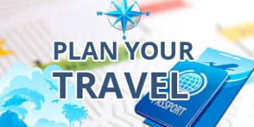Travel Plan