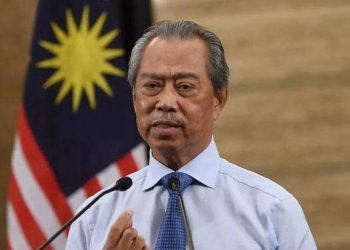 PM Malaysia Muhyiddin Yassin Dilaporkan Akan Mundur Besok