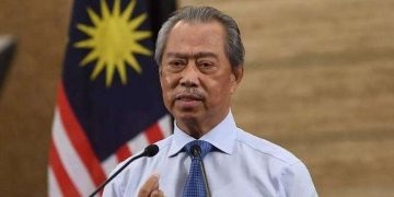 Mosi Tak Percaya PM Malaysia Muhyiddin Yassin Digelar September, Begini Respons Najib Razak