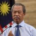 Mosi Tak Percaya PM Malaysia Muhyiddin Yassin Digelar September, Begini Respons Najib Razak