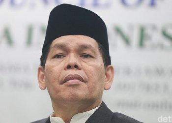 MUI : Kasus M Kece dan Ustadz Yahya Waloni Harus Dijadikan Pelajaran Berharga