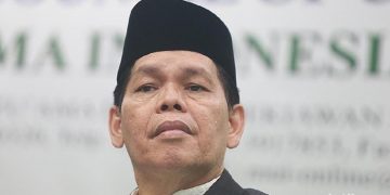 MUI : Kasus M Kece dan Ustadz Yahya Waloni Harus Dijadikan Pelajaran Berharga