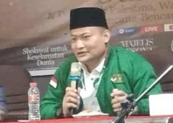 64 tahun Provinsi Riau di Masa Pandemi, dapat Prioritaskan Kebutuhan Rakyat