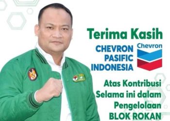 Taufik Arrakhman : Terima Kasih CPI, Selamat Bekerja PHR