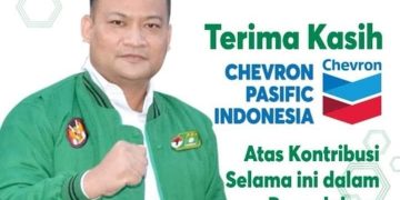 Taufik Arrakhman : Terima Kasih CPI, Selamat Bekerja PHR