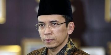 Jejak TGB : Manuver Dukung Jokowi saat Pilpres, Kini Jadi Komisaris
