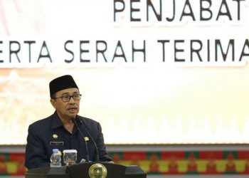Pemprov Riau Beli Alat Pendeteksi Varian Delta