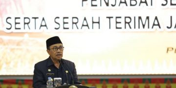 Pemprov Riau Beli Alat Pendeteksi Varian Delta