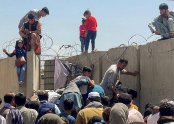 Akui Taliban, Tiongkok Siap Jalin Kerja Sama Ekonomi hingga Keamanan