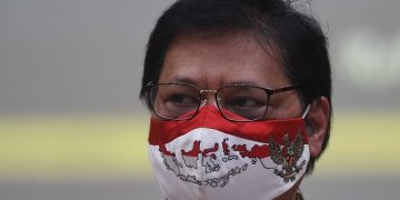 Ekonomi Tumbuh 7,07 Persen, Menko Airlangga : Lebih Tinggi dari Negara Sekitar