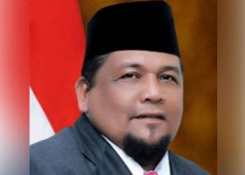 Anggota DPRD Riau Amran Meninggal Dunia, Gubri Sampaikan Belasungkawa