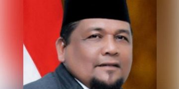 Anggota DPRD Riau Amran Meninggal Dunia, Gubri Sampaikan Belasungkawa