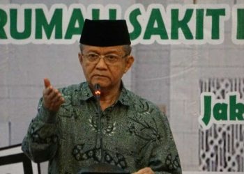 MUI Dukung Pemerintah Tagih Utang Obligor BLBI hingga ke Anak Cucu